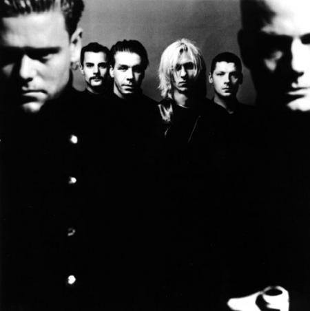 rammstein